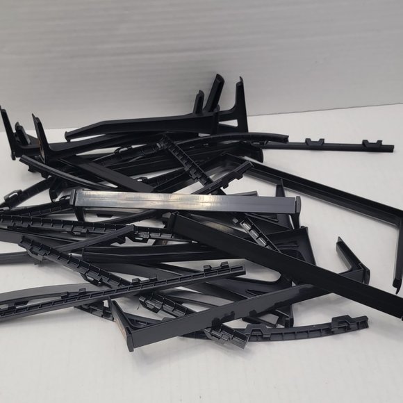 Anki Overdrive Supertrack Super Kit Car SuperCar X52 18 Wheeler Tracks Lot - Picture 3 of 16